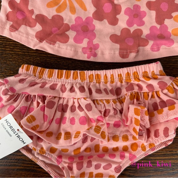 Dot Australia Set of 2 Baby Girl 2 Piece Sets - Picture 11 of 14